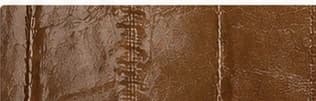N2456 amber-brown original swatch from the approved Novlane material library