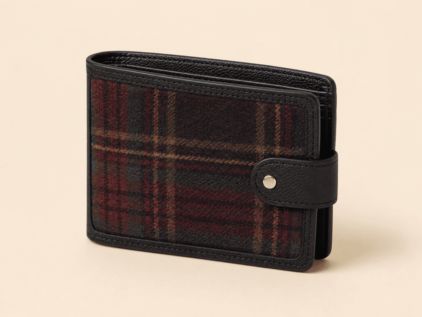 Compact Tartan Bifold concept direction